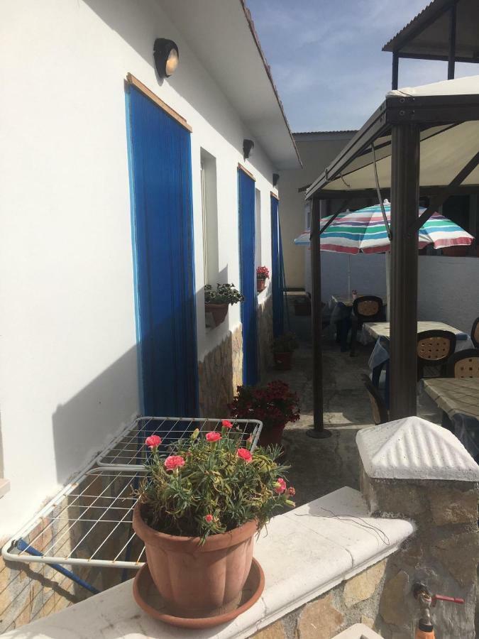 Affittacamere "Al Pozzo" Peschici Luaran gambar