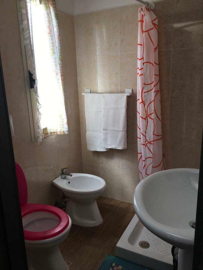 Affittacamere "Al Pozzo" Peschici Luaran gambar