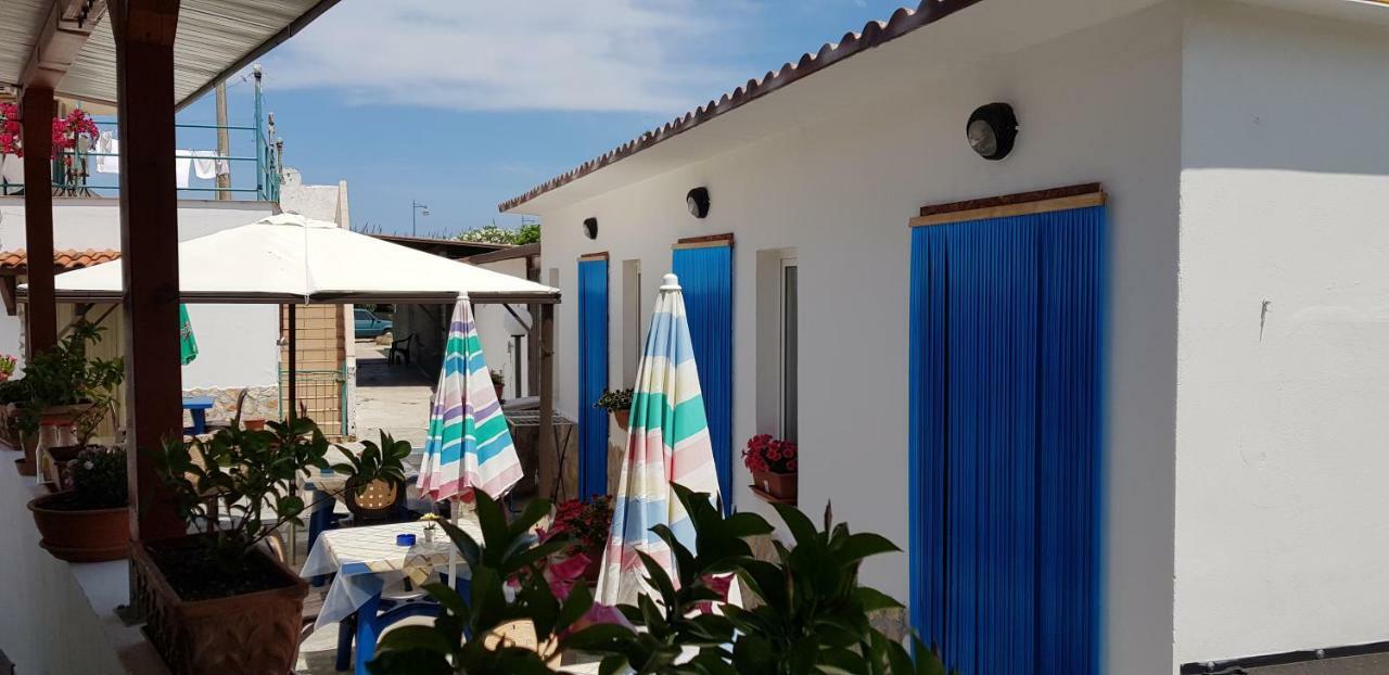 Affittacamere "Al Pozzo" Peschici Luaran gambar